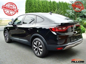 Renault Arkana 2023 Renault Arkana RENAULT Arkana 1.6 E-TECH Hybrid 145KM 1.6 Hybryda 145KM, zdjęcie 6