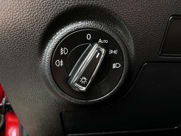 Seat Arona Crossover 1.5 TSI 150KM 2019 Seat Arona FR 1,5 150 KM LED Iwł Krajowy Bezwypad, zdjęcie 17