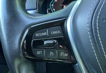 BMW Seria 5 G30-G31 Touring 520d 190KM 2020 BMW Seria 5 BMW Seria 5 520d Touring 2.0 Diesel 190KM, zdjęcie 13