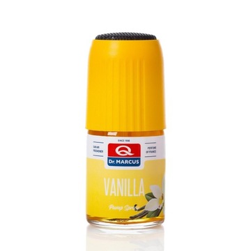 ZAPACH MARCUS ATOMIZER 50 ML WANILIA