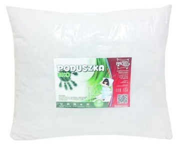 Poduszka, wsad do poszewki 50x60 cm