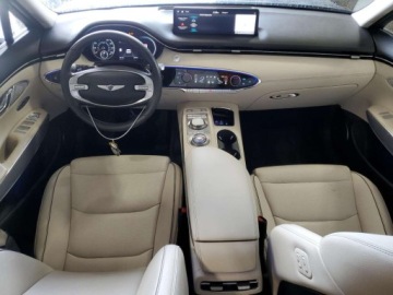  Genesis GV70 Base 2024 2.5l 2.5 Benzyna 300KM, zdjęcie 8