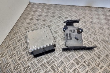 JEDNOTKA MOTORU ECU VW TOURAN (1T3) 04L907309P 2.0L DIESEL 2018