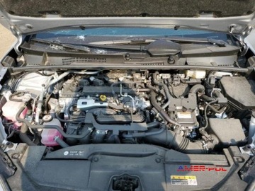 Toyota Prius V (XW60) 2024 Toyota Prius 2024 r., 2,0 L 4x4 LE 2.0 Hybryda 194KM, zdjęcie 10