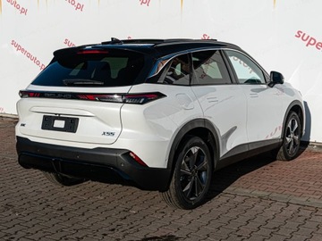 BAIC Beijing 5 1.5  177KM 2024 BAIC Beijing 5 x55 Luxury DCT 1.5T Suv 177KM 2024, zdjęcie 6