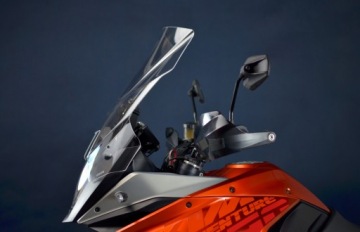 LOSTER лобовое стекло для туристического мотоцикла KTM ADVENTURE 1050 15-16