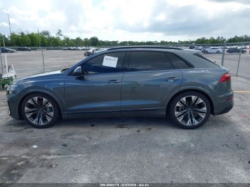 Audi Q8 2026 Audi Q8 2026 AUDI Q8 PREMIUM PLUS 55 TFSI QUATTRO TIPTRONIC 3.0 Benzyna, zdjęcie 13