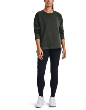 Y1004 Леггинсы Under Armour для бега, леггинсы L