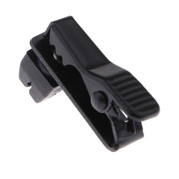 Zacisk mikrofonowy 5 mm uchwyt na klips mikrofonowy Zaciski kołnierzowe