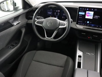 Volkswagen Passat B8 Variant Facelifting 1.5 TSI EVO 150KM 2024 VW Passat 1.5 TSI, Salon Polska, 1. Właściciel, zdjęcie 6