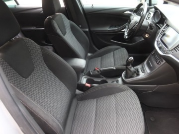 Opel Astra K Sports Tourer 1.6 CDTI 110KM 2016 Opel Astra 1.6 CDTI, Navi, Klima, Klimatronic, zdjęcie 8