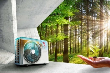 КОНДИЦИОНЕР ROTENSO IMOTO 7,3 КВТ СЕРИИ X