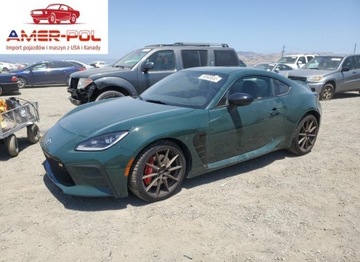 Toyota 2025 Toyota GR86 Hakone 2025 2.4l 2.4 Benzyna 228KM