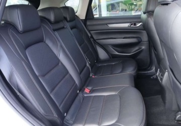 Mazda CX-5 II SUV 2.5 SKY-G 194KM 2019 Mazda CX-5 CX-5 Skyenergy Vat Marza Salon PL BOSE HUD Kamery 360, zdjęcie 27