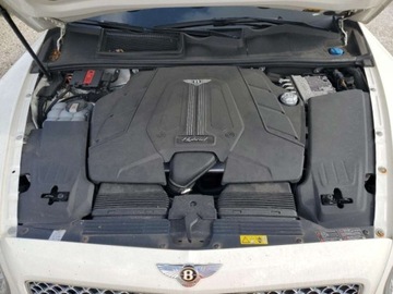 Bentley Bentayga 2020 Bentley Bentayga 2020 3.0l 3.0 Hybryda 443KM, zdjęcie 6