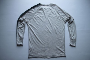 LAVRANS__ТЕРМАЛЬНАЯ ФУТБОЛКА МУЖСКАЯ ИЗ 100% МЕРИНОСОВОЙ ШЕРСТИ__XL