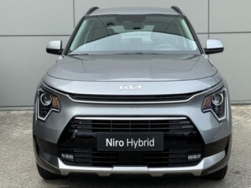 Kia Niro II 2026 KIA Niro 1.6 GDI Hybrid Suv 136KM 2026, zdjęcie 2