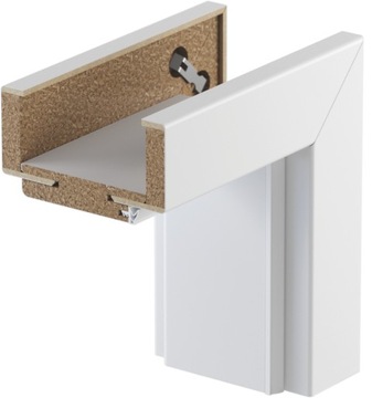 Ościeżnica regulowana PORTA SYSTEM 90 LEWE C