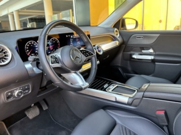 Mercedes GLB SUV 1.3 200 163KM 2023 Mercedes-Benz GLB 200 Poliftowy/ Podgrzewana kiero, zdjęcie 12