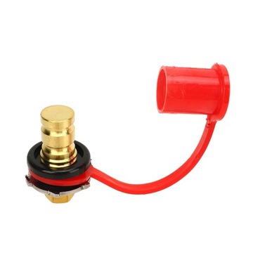 2 шт. 3/8-дюймовый разъем для зарядки аккумулятора