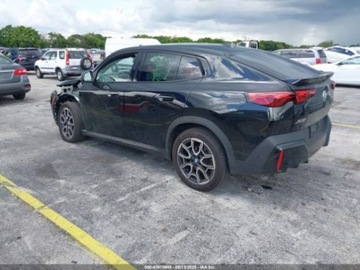 BMW X2 U10 2025 BMW X2 2025 BMW X2 xDrive28i Sports Activity Coupe 2.0 Benzyna 241KM, zdjęcie 4