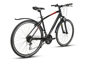 26/28 Брызговики для велосипеда KELLYS FUSE MTB/CROSS
