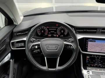 Audi A6 C8 Avant 2.0 45 TFSI 265KM 2023 Audi A6 Avant Hak holowniczy ,HD Matrix, Ambiente, ACC, VAT 23, Gwarancja, zdjęcie 16