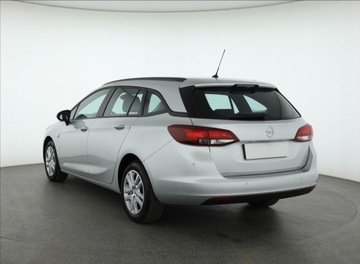 Opel Astra K Sports Tourer 1.6 CDTI 110KM 2018 Opel Astra 1.6 CDTI, Salon Polska, Serwis ASO, zdjęcie 3