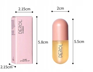 НАБОР УВЛАЖНЯЮЩИХ ГУБ ДЛЯ УВЛАЖНЕНИЯ ГУБ X2