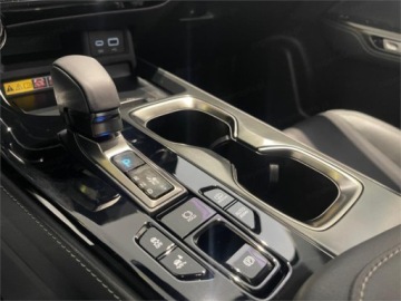 Lexus NX II SUV Facelifting 2.5 450h+ 292KM 2025 450h+ Prestige AWD 2.5 (292KM), zdjęcie 8