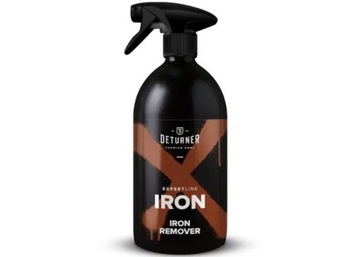 Deturner EXPERTLINE IRON Deironizer 1L