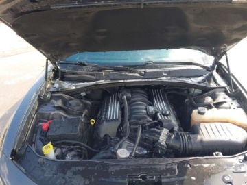 Dodge Charger VII 2021 Dodge Charger 2021 DODGE CHARGER SCAT PACK WIDEBODY RWD 6.4 Benzyna 485KM, zdjęcie 5