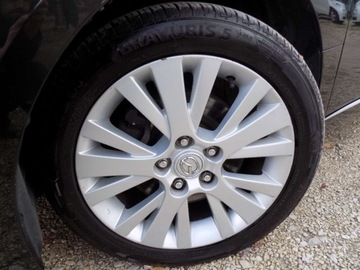 Mazda 6 II Kombi 2.0 MZR 147KM 2009 Mazda 6 BIALOLEKA 2.0 Benzyna (147 KM), 2009 r. produkcji KOMIS TYSIAK, zdjęcie 13