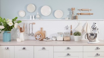 РУЧКА ПРОЗРАЧНЫЕ МЕТАЛЛИЧЕСКИЕ КРЮЧКИ COMMAND 3 ШТ.