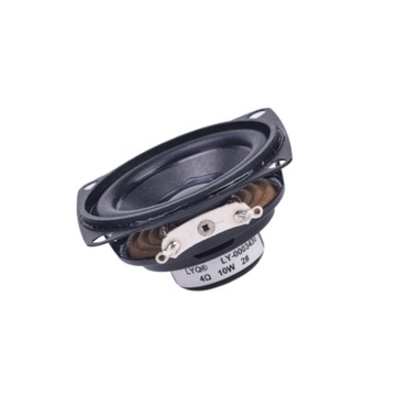 Głośnik niskotonowy Subwoofer Głośniki surround Głośniki niskotonowe Guma