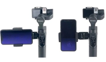 Adapter Uchwyt do Hohem iSteady Pro 4 3 na Telefon