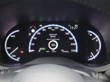 Toyota 2023 Toyota Yaris Cross 1.5 VVT-iE, Salon Polska, zdjęcie 10