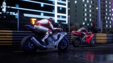 RIDE 3 EDYCJA ZŁOTA GOLD XBOX ONE/SERIES X|S KLUCZ