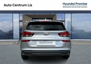 Hyundai i30 III 2023 Hyundai i30 Salon Polska, Faktura VAT 23, ASO, Display, 48V 1.5 Hybryda, zdjęcie 3