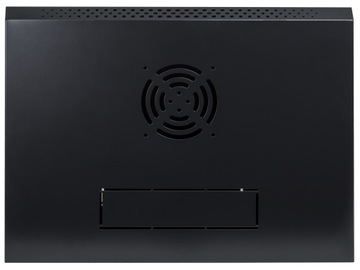 Повестный серверный шкаф-стойку 19 