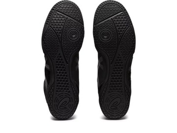 Asics Matcontrol 3 предупреждающие обувь