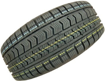 OPONY WIELOSEZONOWE 205/55R16 całoroczne CICHE