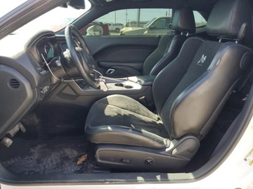 Dodge Challenger III 2018 Dodge Challenger RT 392 2018 6.4l 6.4 Benzyna 485KM, zdjęcie 7