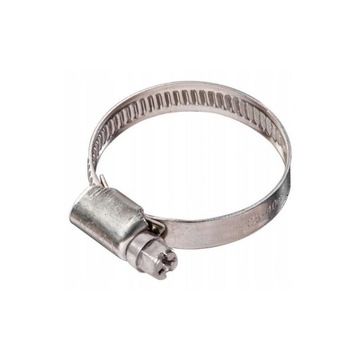 OPASKA ZACISKOWA DO WĘŻY OPRYSKIWACZA 16 - 27 mm