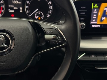Skoda Octavia IV Kombi 2.0 TDI 115KM 2021 Skoda Octavia Ambition / 1 właściciel / Salon Pols, zdjęcie 20