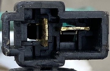 DAEWOO LANOS 97 R ZVEDÁK MECHANIZMUS OKNO LEVÝ PŘEDNÍ 3D