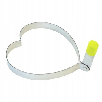 МЕТАЛЛИЧЕСКАЯ ФОРМОВКА ДЛЯ ЯИЧНИЦЫ