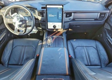 Ford Expedition III 2023 Ford Expedition Max Platinum 2023 3.5 Benzyna 400KM, zdjęcie 8