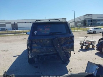 Jeep Wagoneer II 2024 Jeep Grand Wagoneer Series II 2024 3.0 Benzyna 510KM, zdjęcie 4