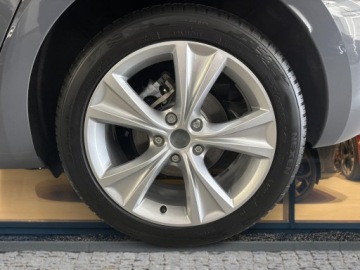 Seat Leon IV Hatchback 1.5 eTSI (MHEV) 150KM 2026 Seat Leon 1.5 eTSI 150 KM 7-biegowa automatyczna D, zdjęcie 12